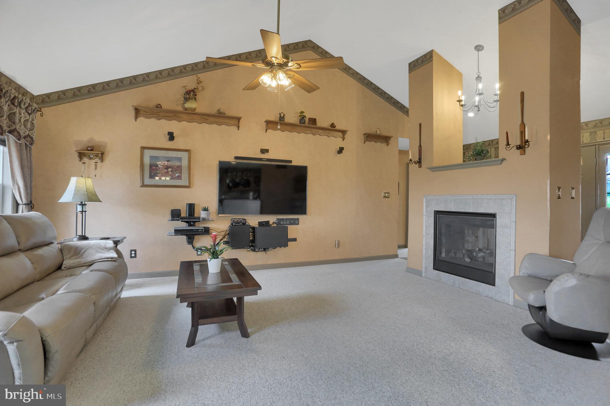 440 Doe Run Road Manheim, PA 17545 - Photo 10 of 30 1st Floor Family Room