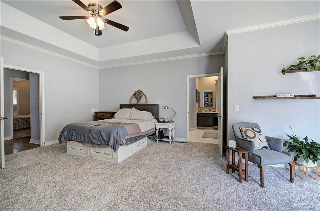 220 Connesena Road Kingston, GA 30145 - Photo 23 of 51 Gallery Image 23
