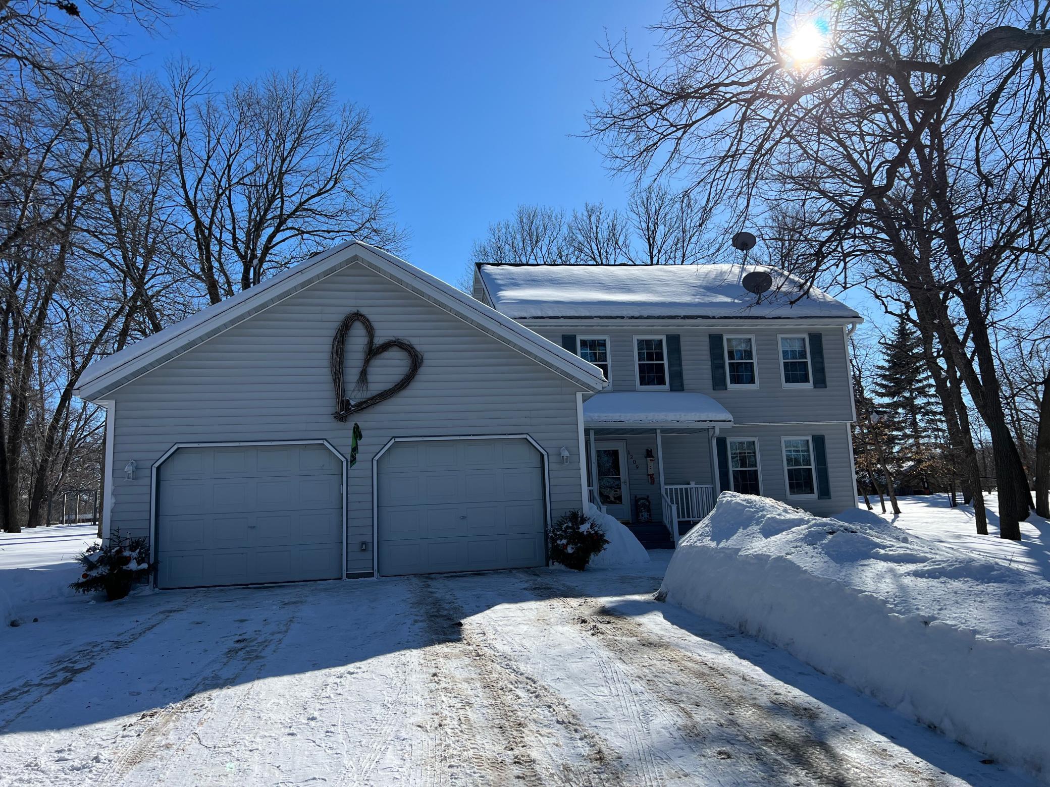 1209 Kenneth Street Detroit Lakes, MN 56501 - Photo 1 of 1 Gallery Image 1