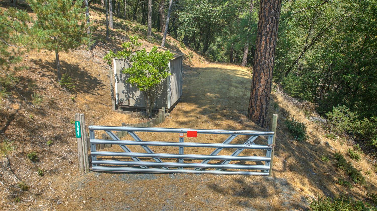 a view of outdoor space