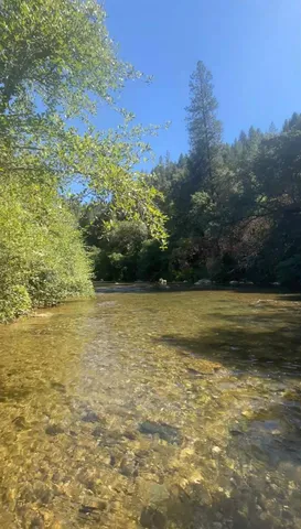 a view of a ocean view