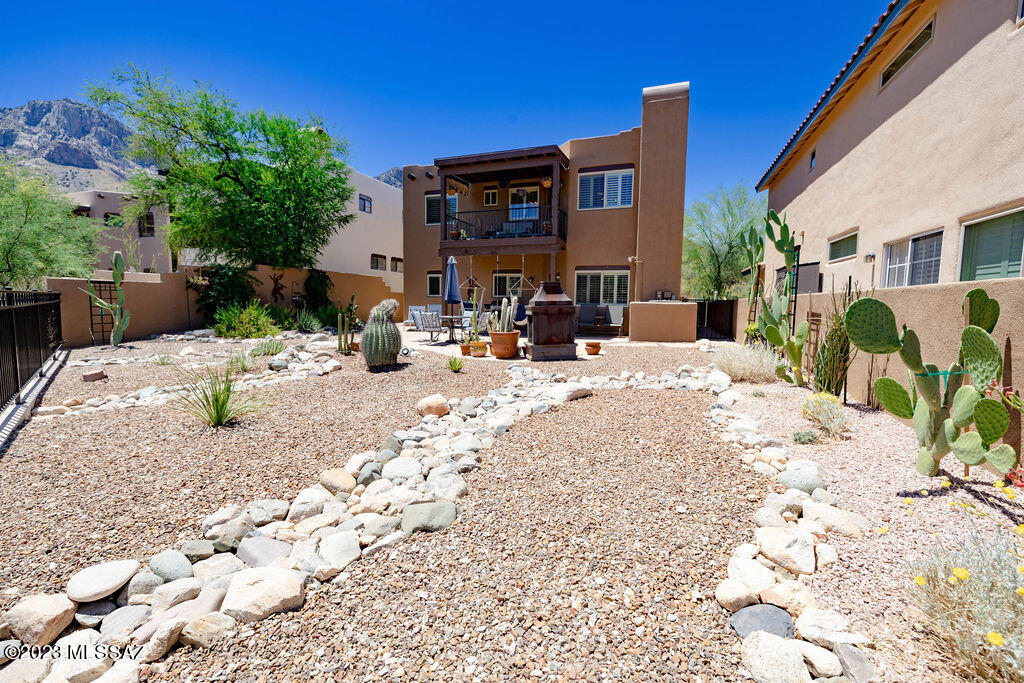 1719 Deer Hollow Loop Tucson, AZ 85737 - Photo 39 of 46