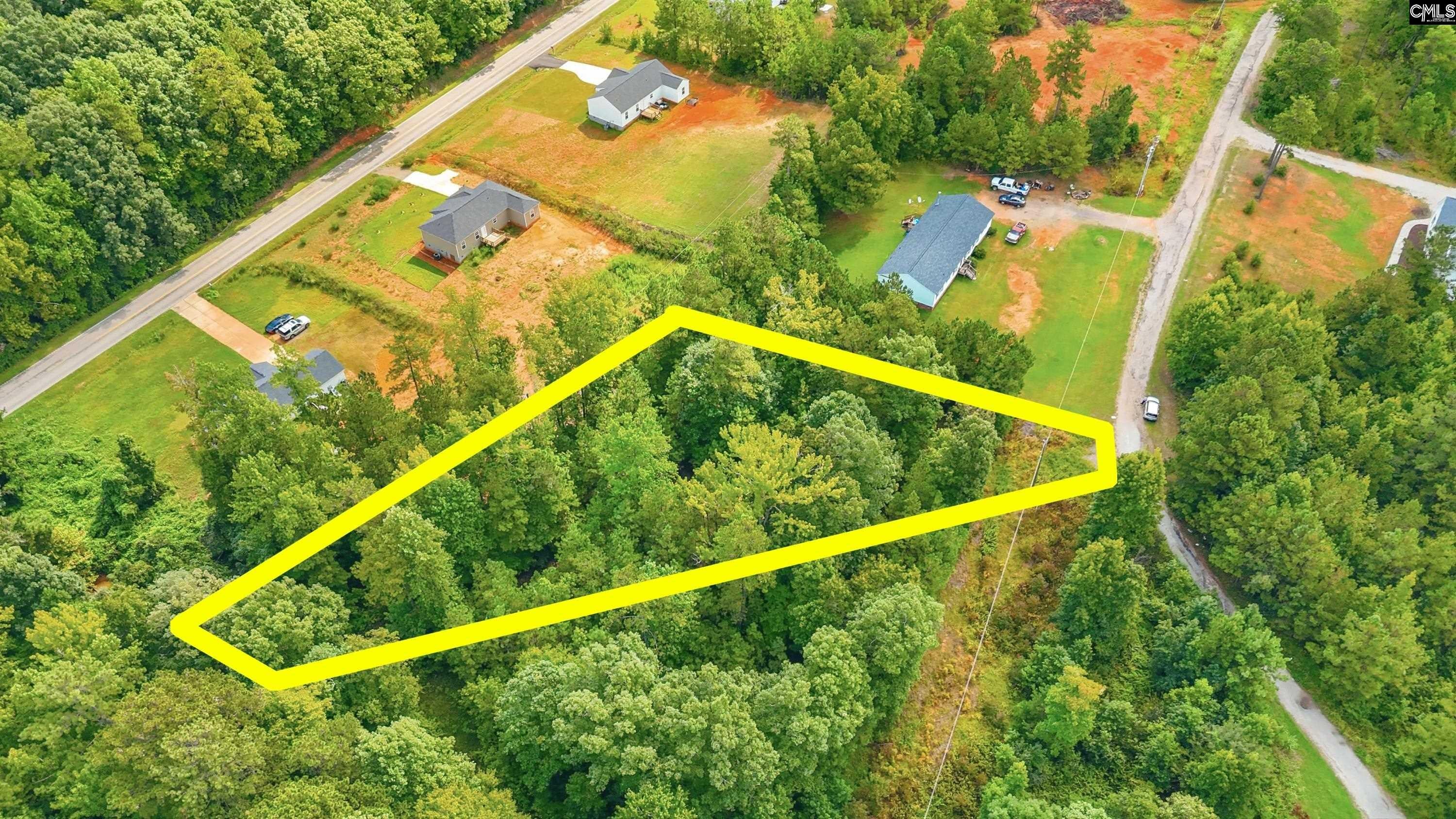 Lot #8 Longleaf Court Ridgeway, SC 29130 - Photo 1 of 29 Gallery Image 1