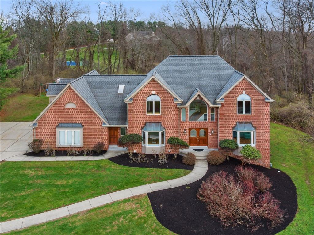 910 Settlers Ridge Road Pittsburgh, PA 15238 - Photo 49 of 50 Gallery Image 49