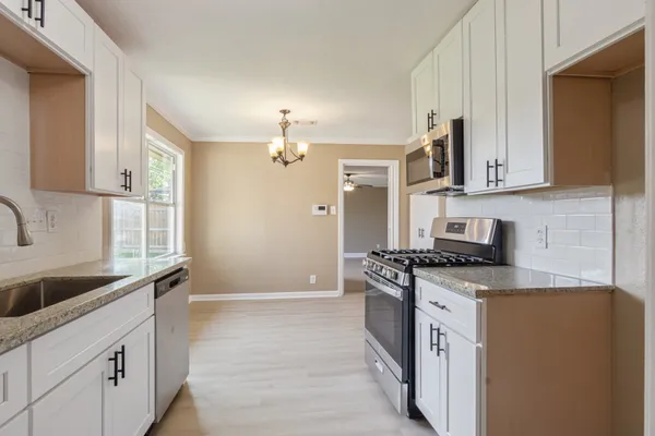 $239,900 | 3518 Thornwood Drive, Pasadena, TX 77503