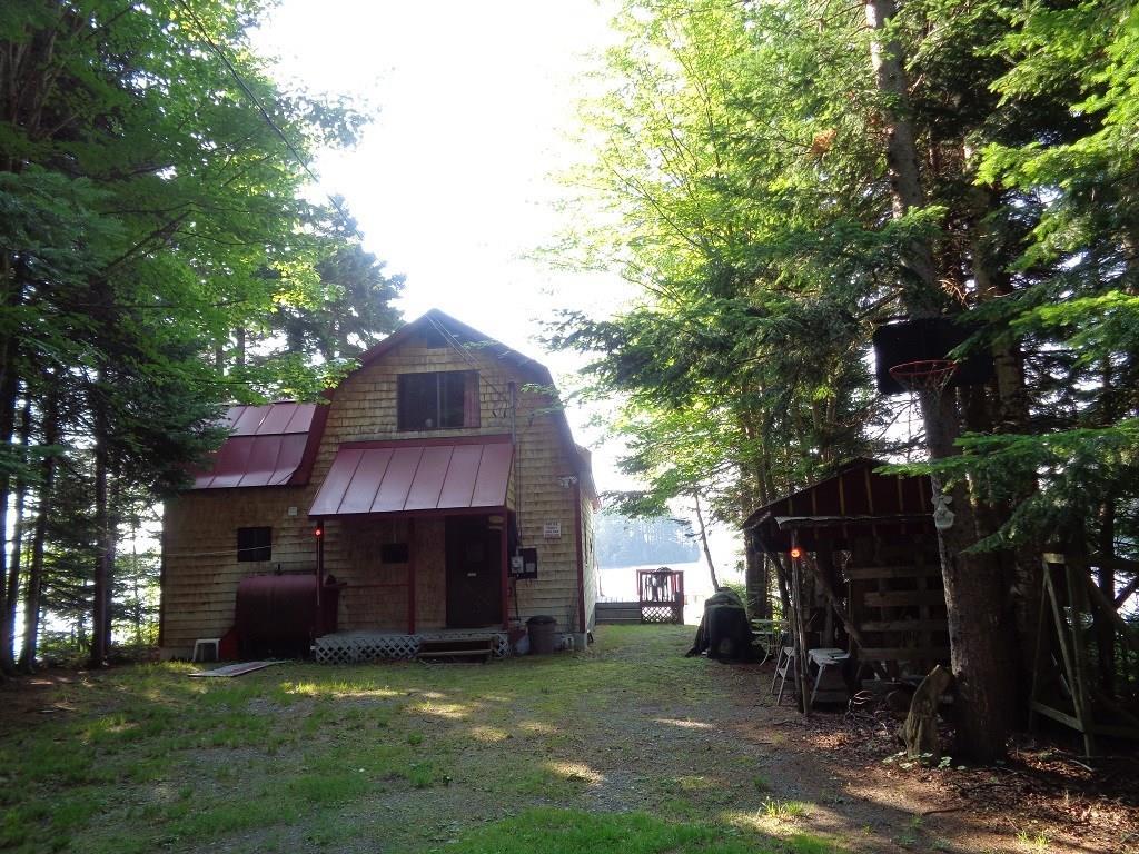 17 Caribou Narrows Road West Forks, ME 04985 - Photo 15 of 25 Photo