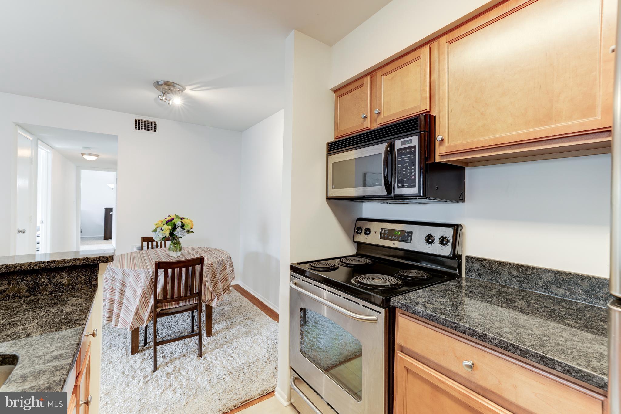 1732 Ascot Way, Unit G Reston, VA 20190 - Photo 13 of 26 Gallery Image 13