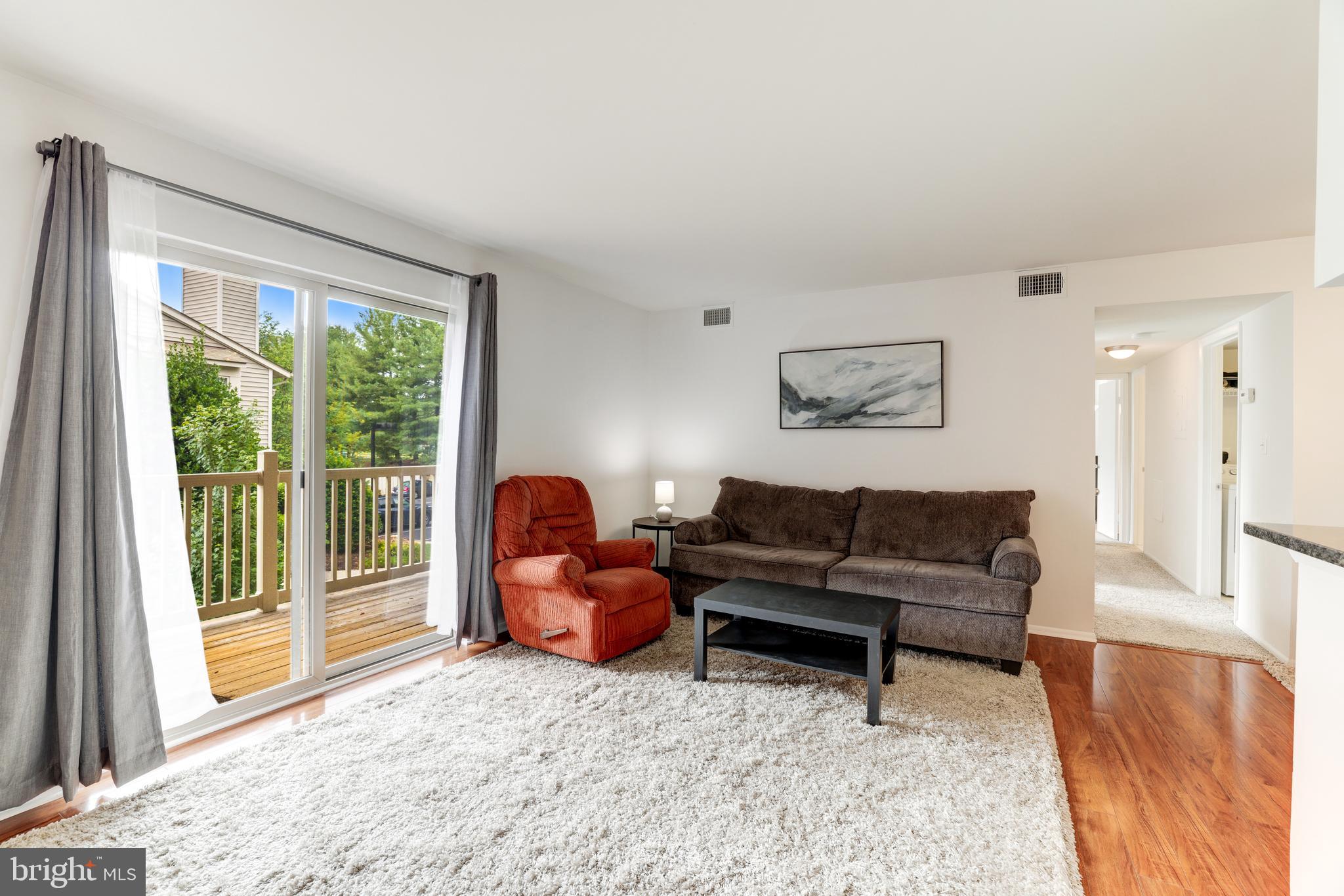1732 Ascot Way, Unit G Reston, VA 20190 - Photo 2 of 26 Gallery Image 2