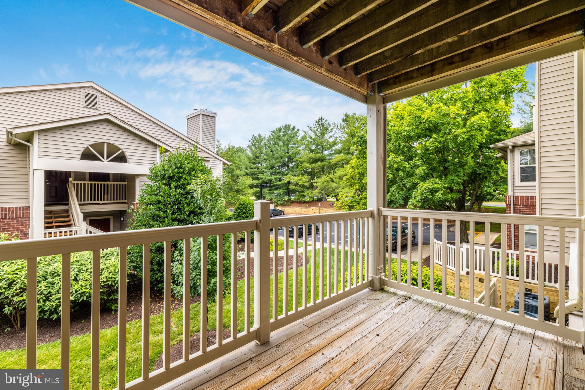 1732 Ascot Way, Unit G Reston, VA 20190 - Photo 22 of 26 Gallery Image 22