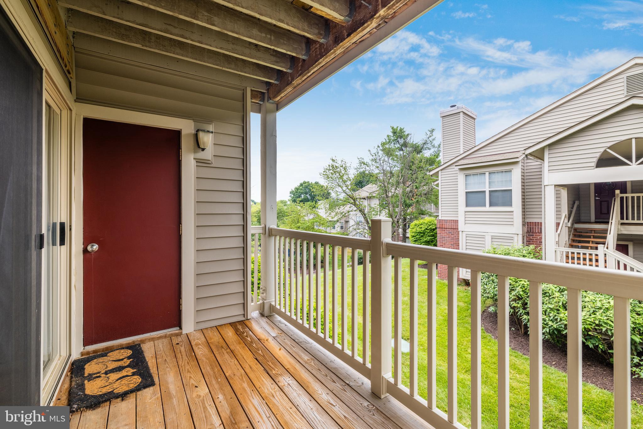 1732 Ascot Way, Unit G Reston, VA 20190 - Photo 23 of 26 Gallery Image 23