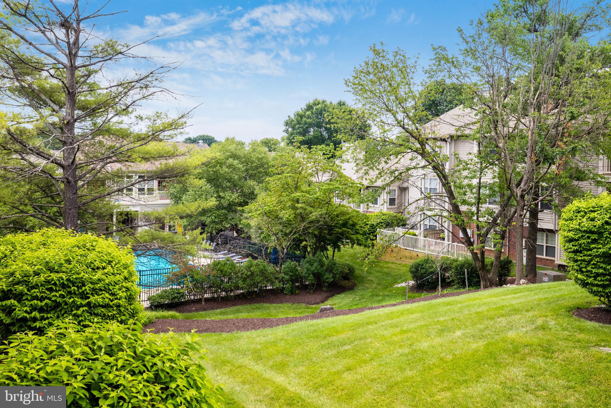 1732 Ascot Way, Unit G Reston, VA 20190 - Photo 24 of 26 Gallery Image 24