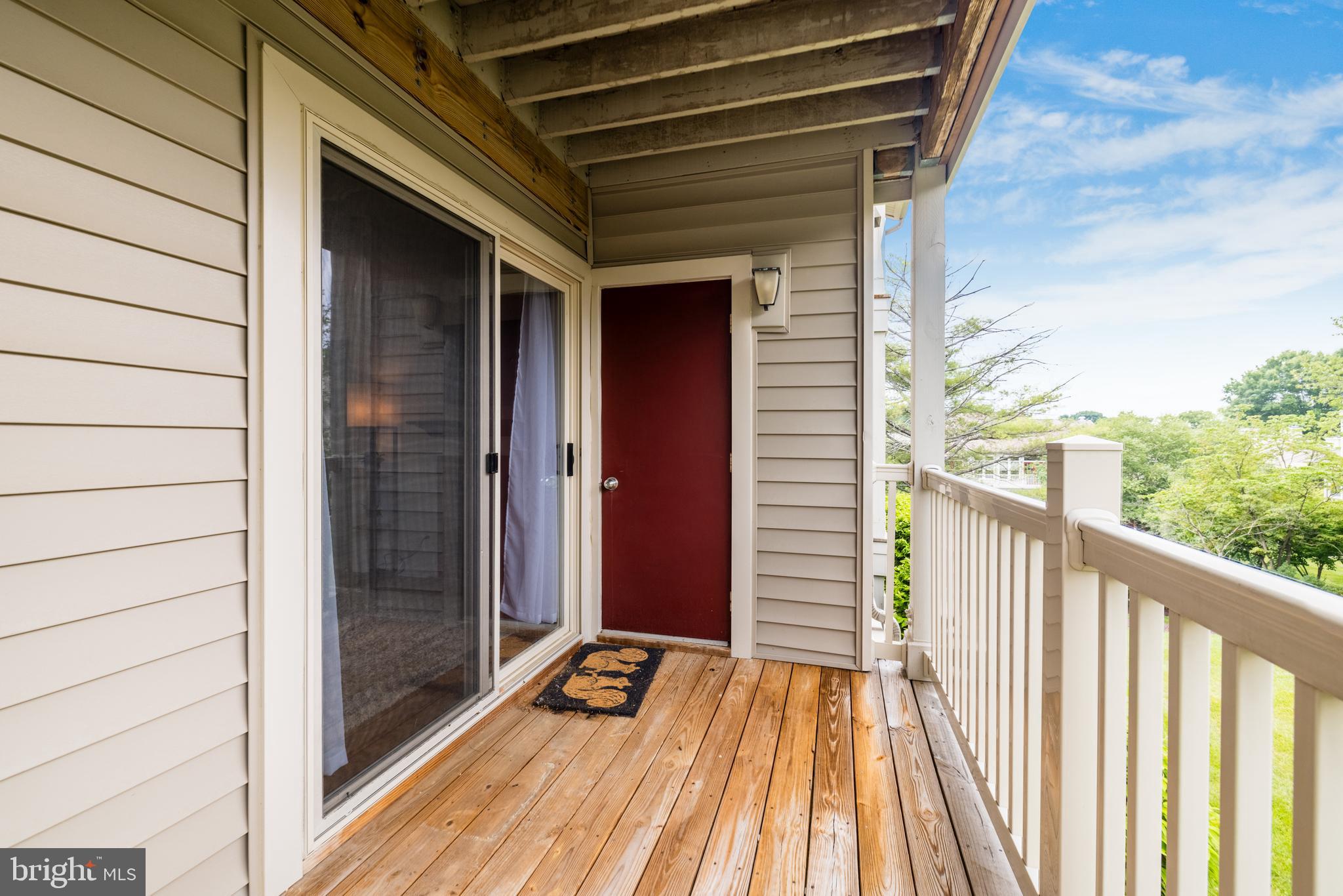 1732 Ascot Way, Unit G Reston, VA 20190 - Photo 25 of 26 Gallery Image 25