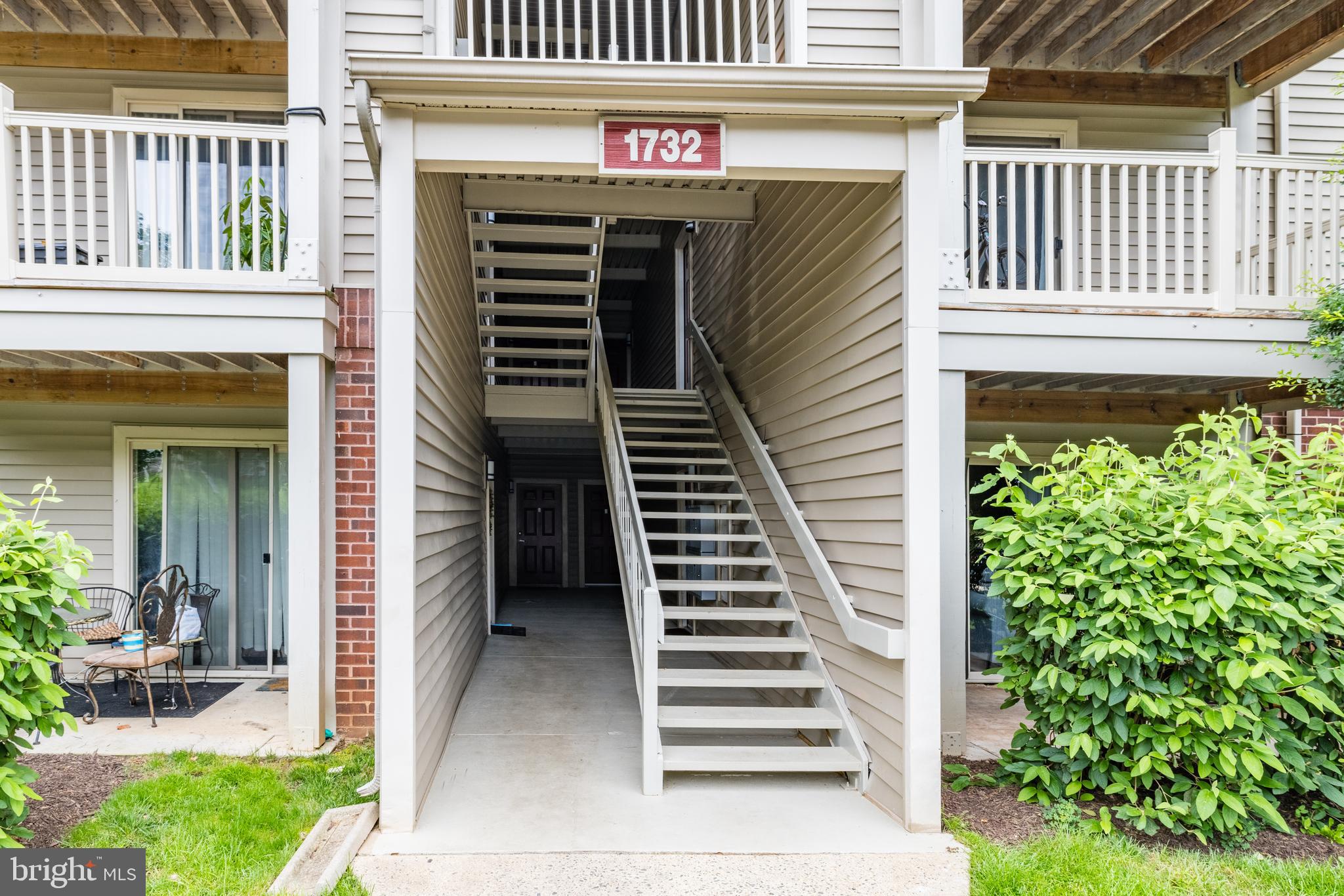1732 Ascot Way, Unit G Reston, VA 20190 - Photo 26 of 26 Gallery Image 26