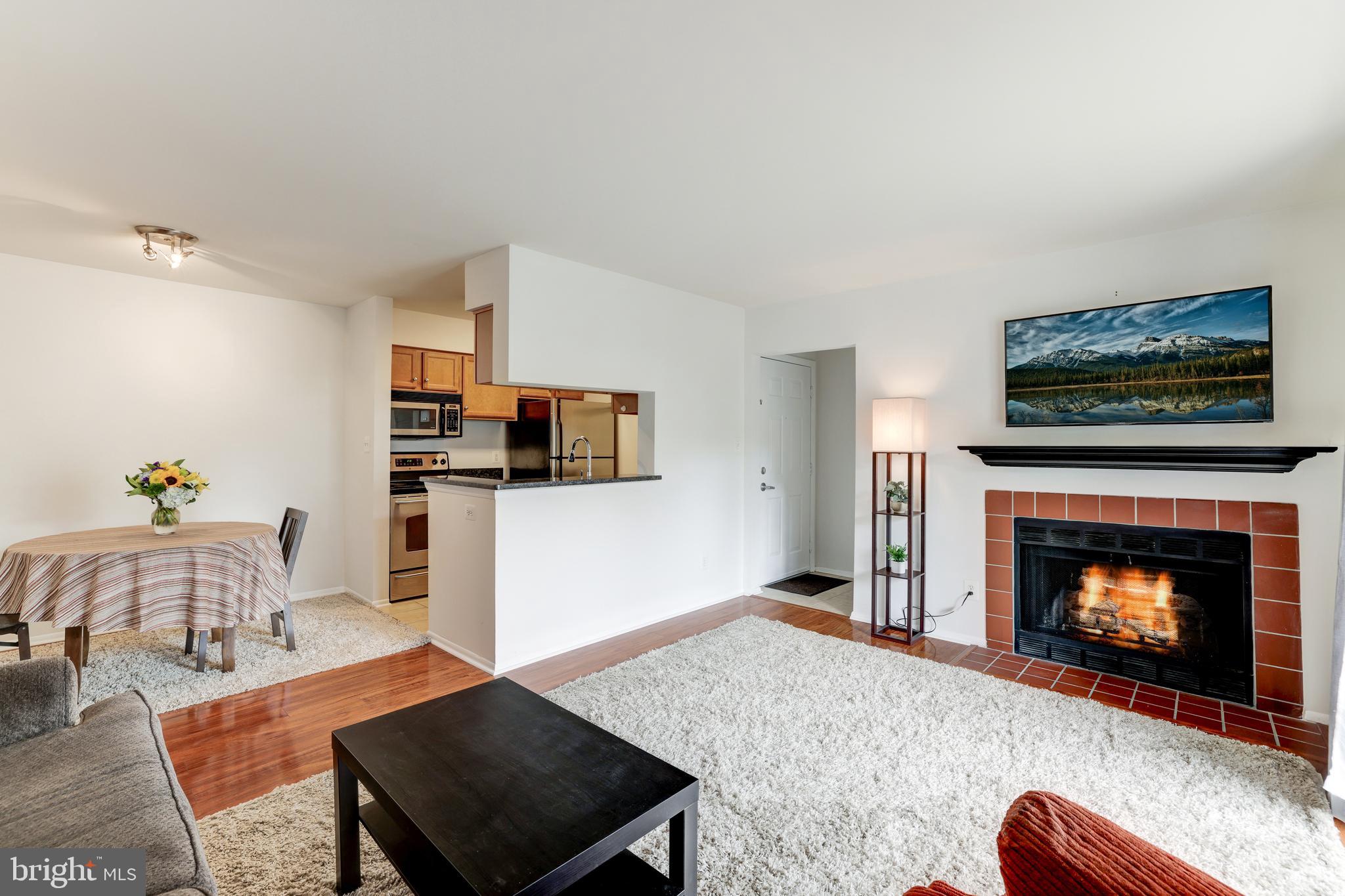 1732 Ascot Way, Unit G Reston, VA 20190 - Photo 6 of 26 Gallery Image 6