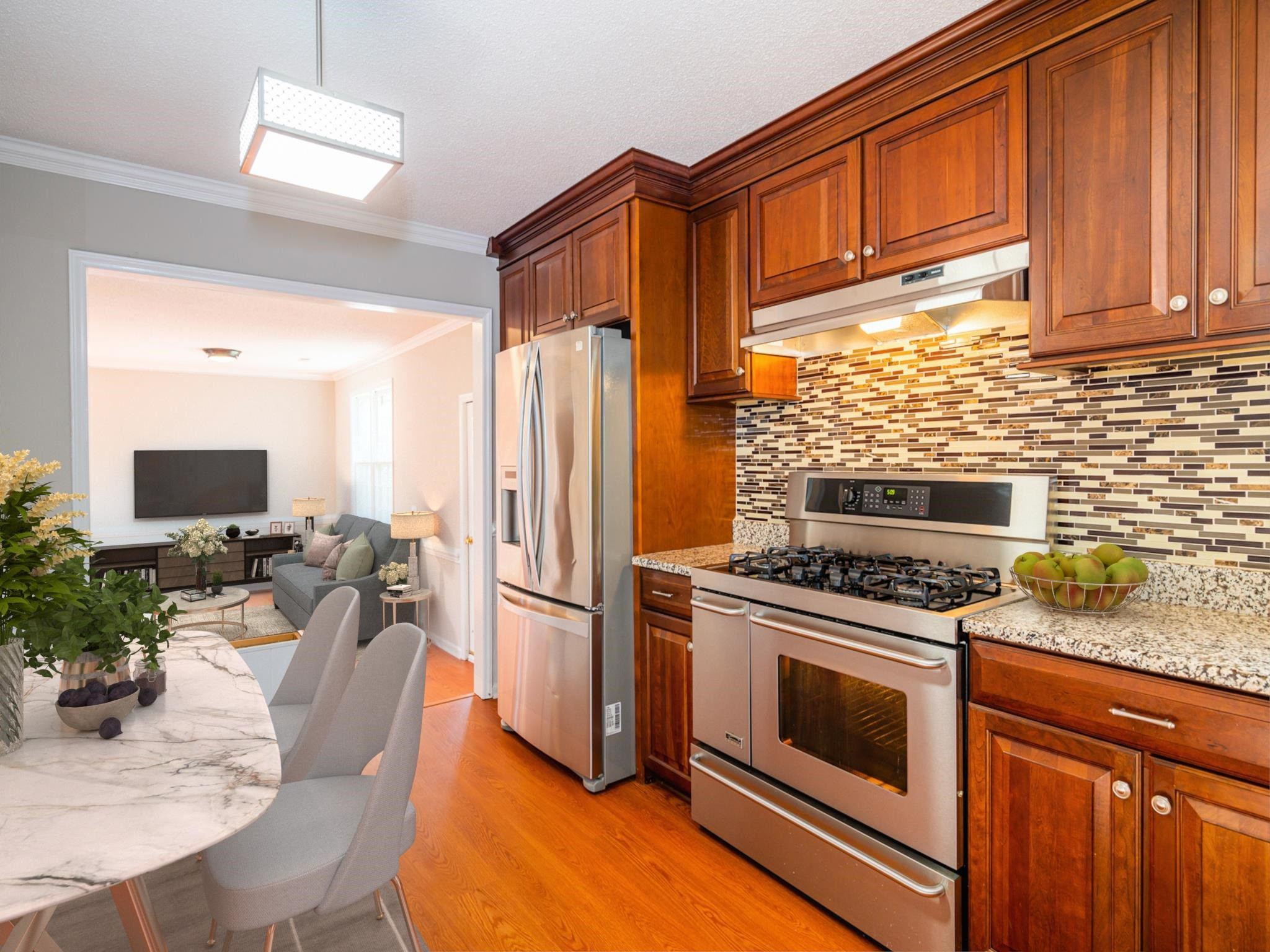 1100 Carlisle Street Raleigh, NC 27610 - Photo 6 of 22 Photo 6