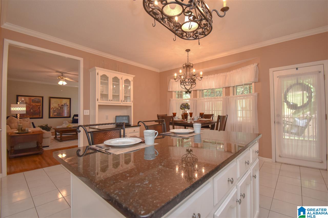 103 Heather Ridge Drive Pelham, AL 35124 - Photo 14 of 47