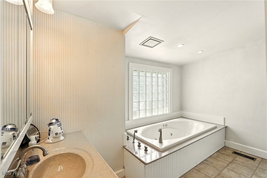 2021 Cleveland Road Wooster, OH 44691 - Photo 20 of 35 main floor bath and utility