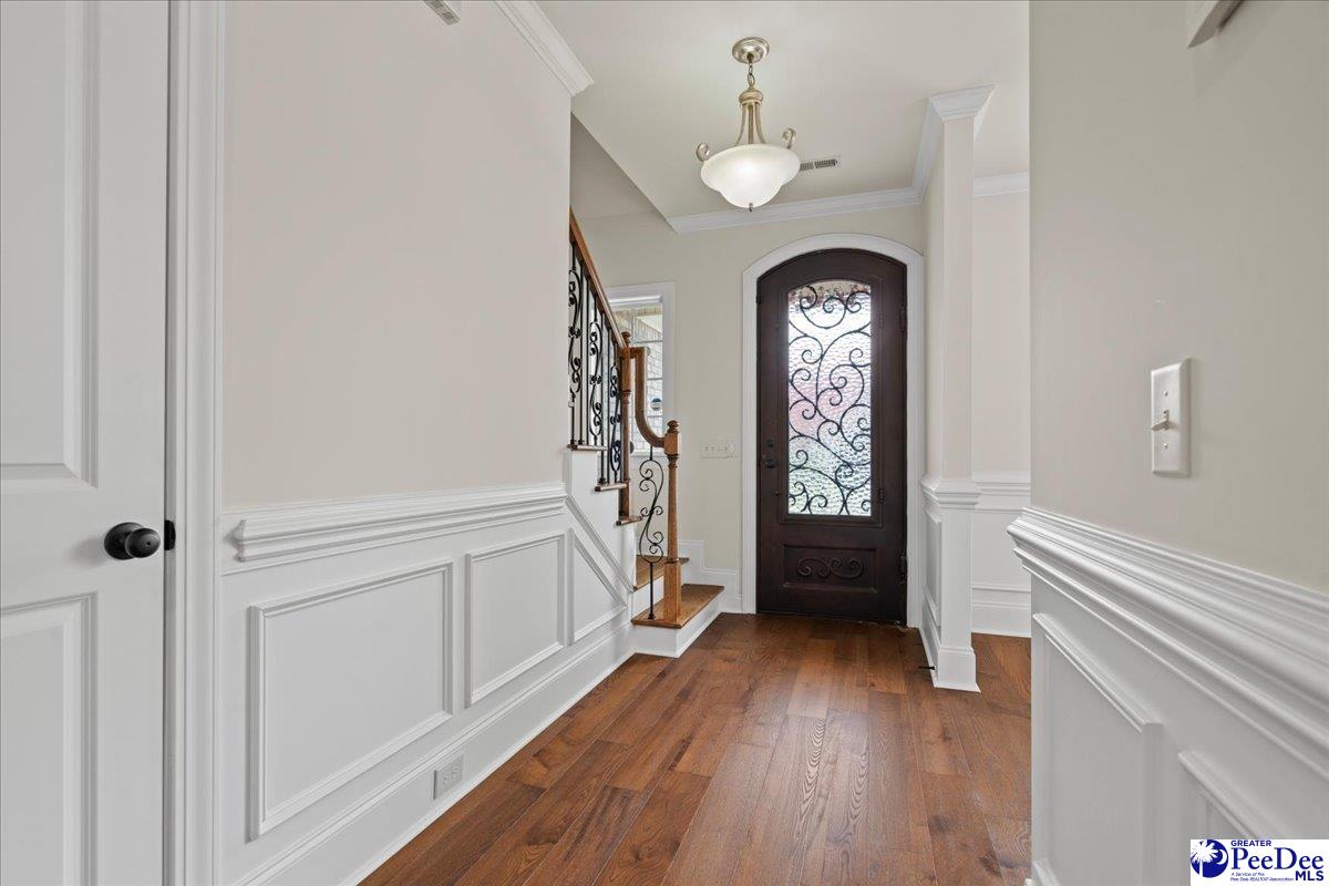 3213 West Strada Rosa Florence, SC 29501 - Photo 2 of 46 Gallery Image 2