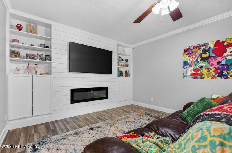4842 San Clerc Road Jacksonville, FL 32217 - Photo 11 of 24 Family Room
