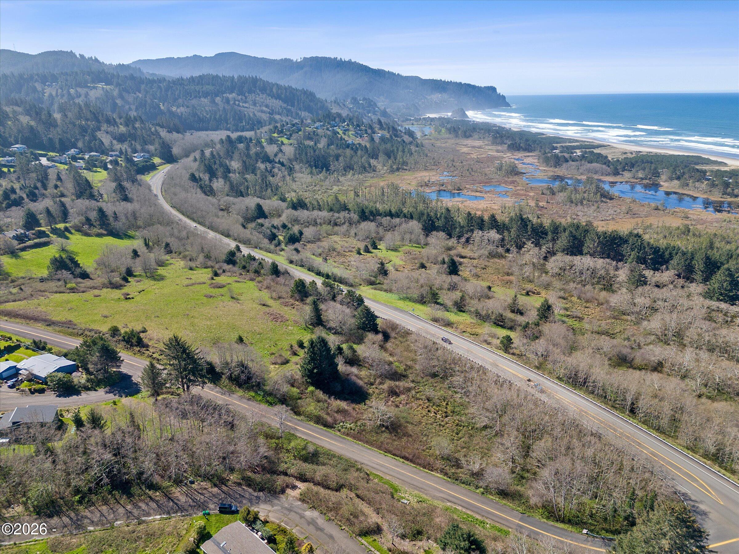45900 Tibbets Road Neskowin, OR 97149 - Photo 67 of 71
