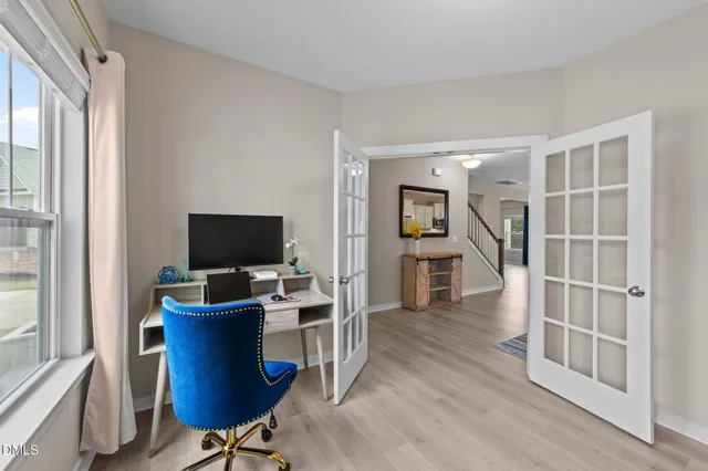 $489,000 | 41 Capstone Drive, Clayton, NC 27527