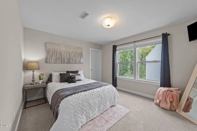 $489,000 | 41 Capstone Drive, Clayton, NC 27527