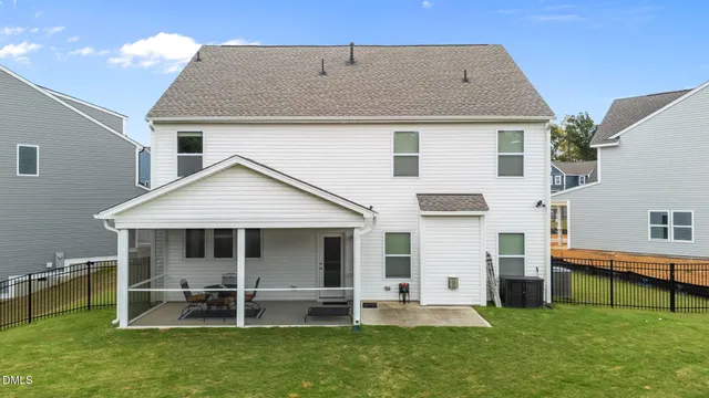 $489,000 | 41 Capstone Drive, Clayton, NC 27527