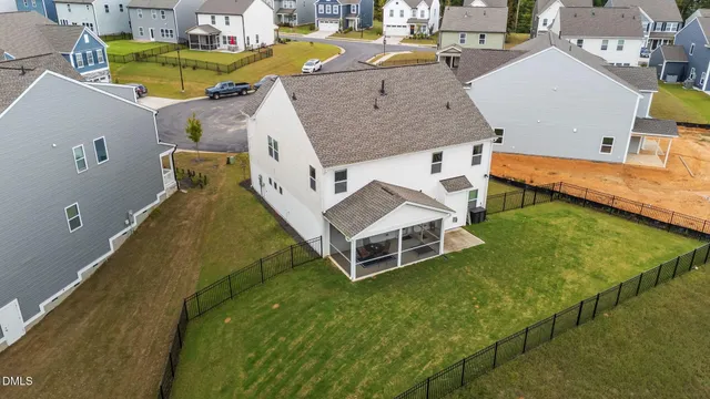 $489,000 | 41 Capstone Drive, Clayton, NC 27527