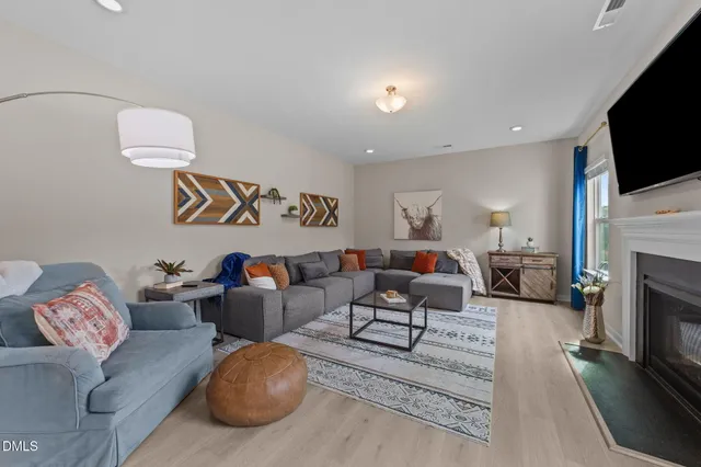 $489,000 | 41 Capstone Drive, Clayton, NC 27527