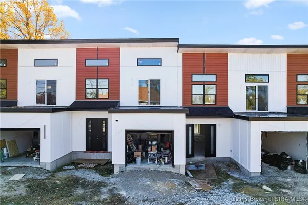 $356,000 | 1622 Scott Street, Jeffersonville, IN 47130