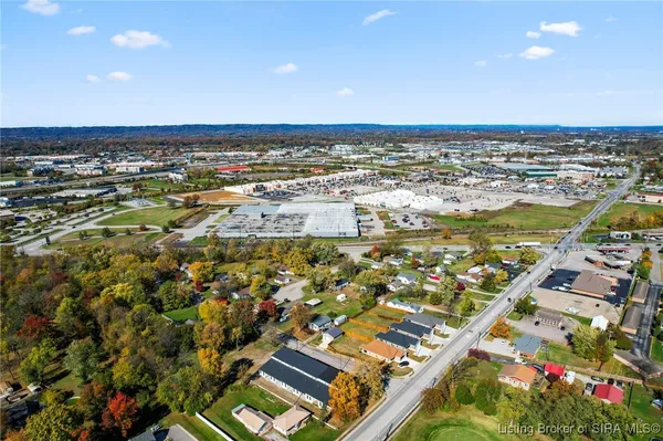 $356,000 | 1622 Scott Street, Jeffersonville, IN 47130