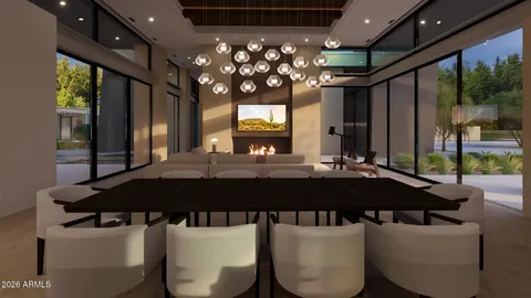 $11,500,000 | 5539 North 68th Place, Paradise Valley, AZ 85253