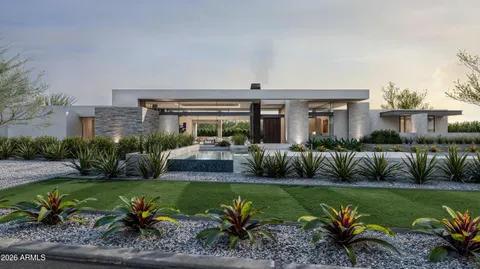 $11,500,000 | 5539 North 68th Place, Paradise Valley, AZ 85253