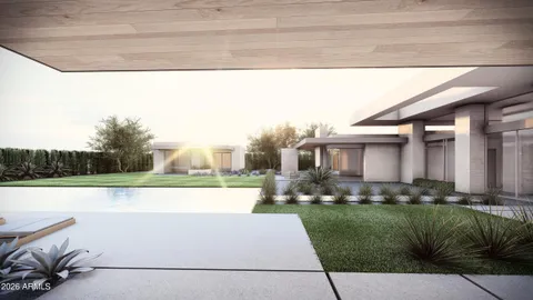 $11,500,000 | 5539 North 68th Place, Paradise Valley, AZ 85253