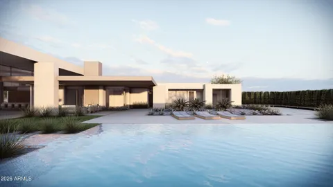 $11,500,000 | 5539 North 68th Place, Paradise Valley, AZ 85253