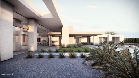 $11,500,000 | 5539 North 68th Place, Paradise Valley, AZ 85253