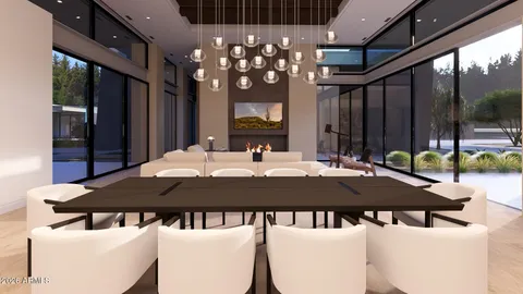 $11,500,000 | 5539 North 68th Place, Paradise Valley, AZ 85253