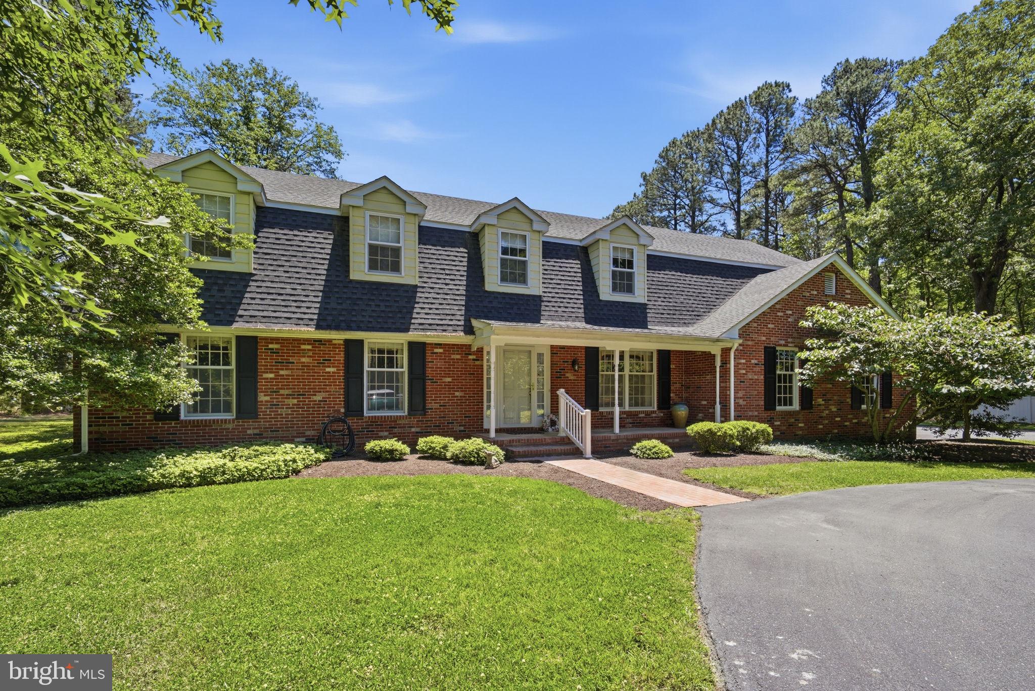 8209 Trice Field Road St. Michaels, MD 21663 - Photo 3 of 63