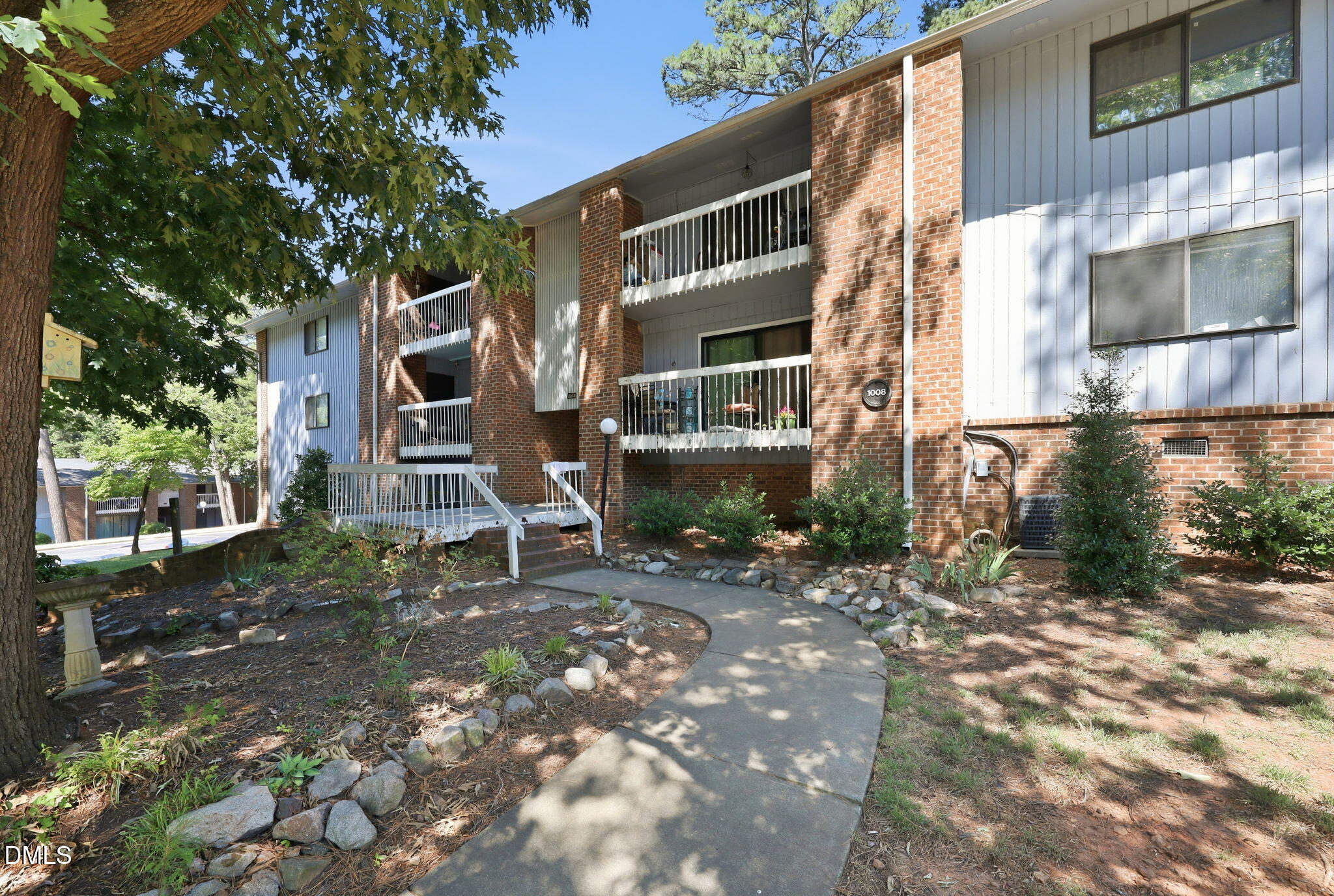 1008 Sandlin Place, Unit B Raleigh, NC 27606 - Photo 1 of 37