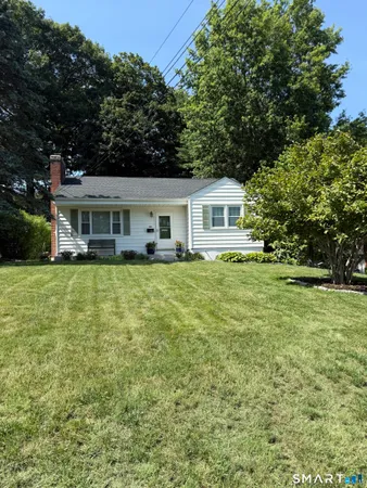 $349,000 | 320 Beechwood Road, West Hartford, CT 06107