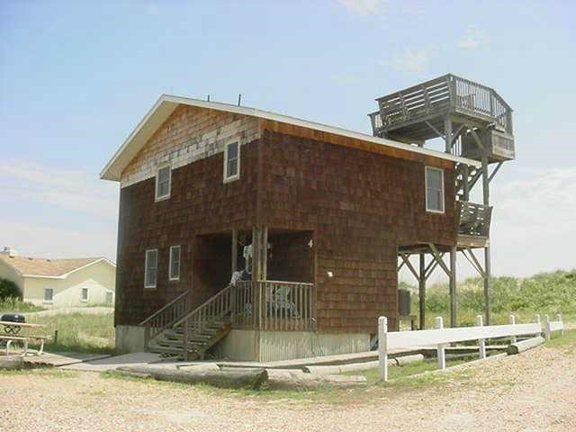 8331 South Old Oregon Inlet Road Nags Head, NC 27959 - Photo 1 of 1