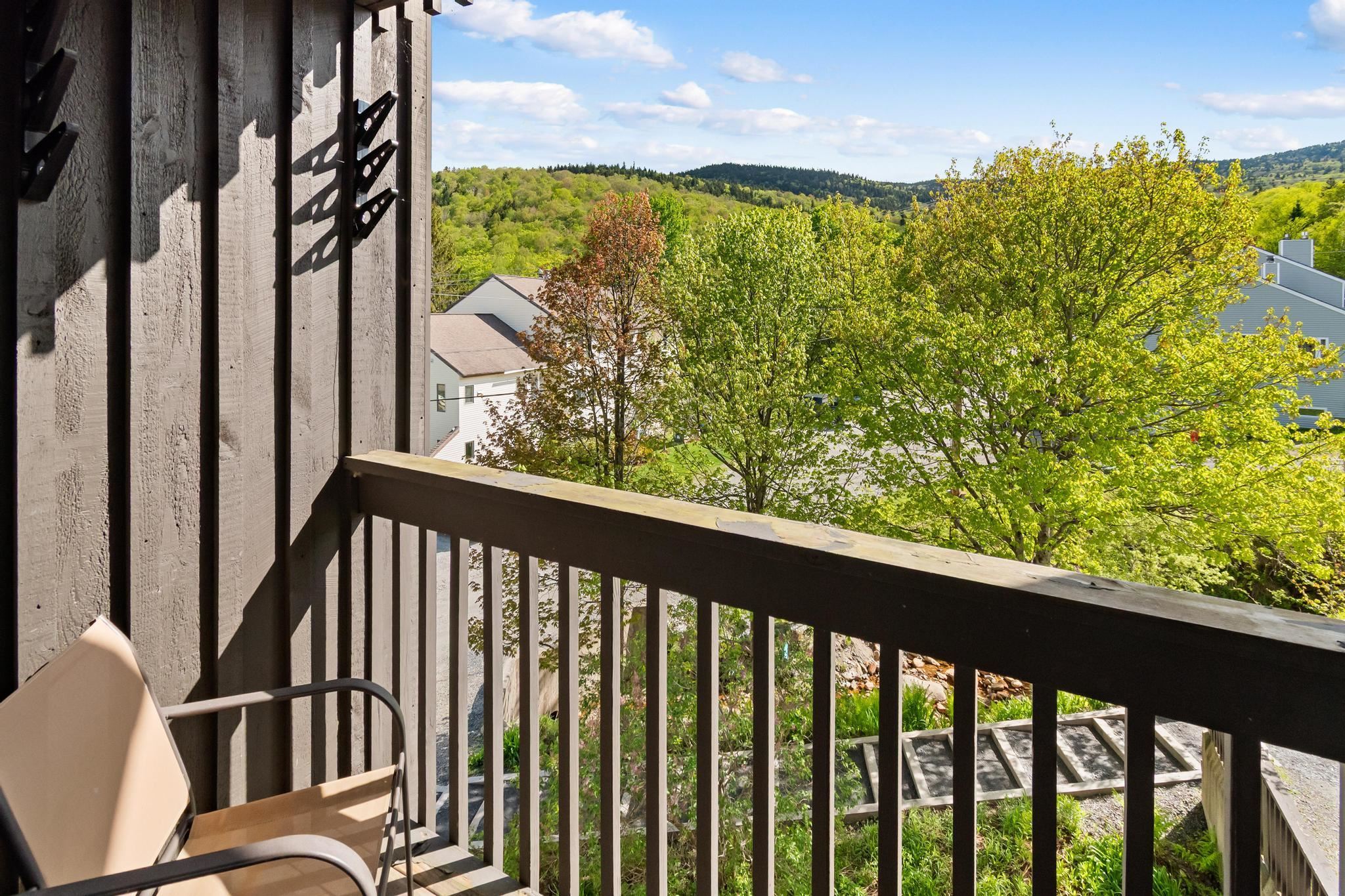4302 Bolton Valley Access Road, Unit 296 Bolton, VT 05477 - Photo 41 of 60