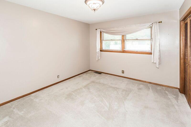 4124 Crestfield Road Knoxville, TN 37921 - Photo 13 of 18 bedroom 2