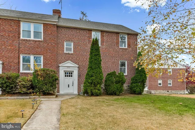 $1,700 | 2203 Steele Road, Drexel Hill, PA 19026