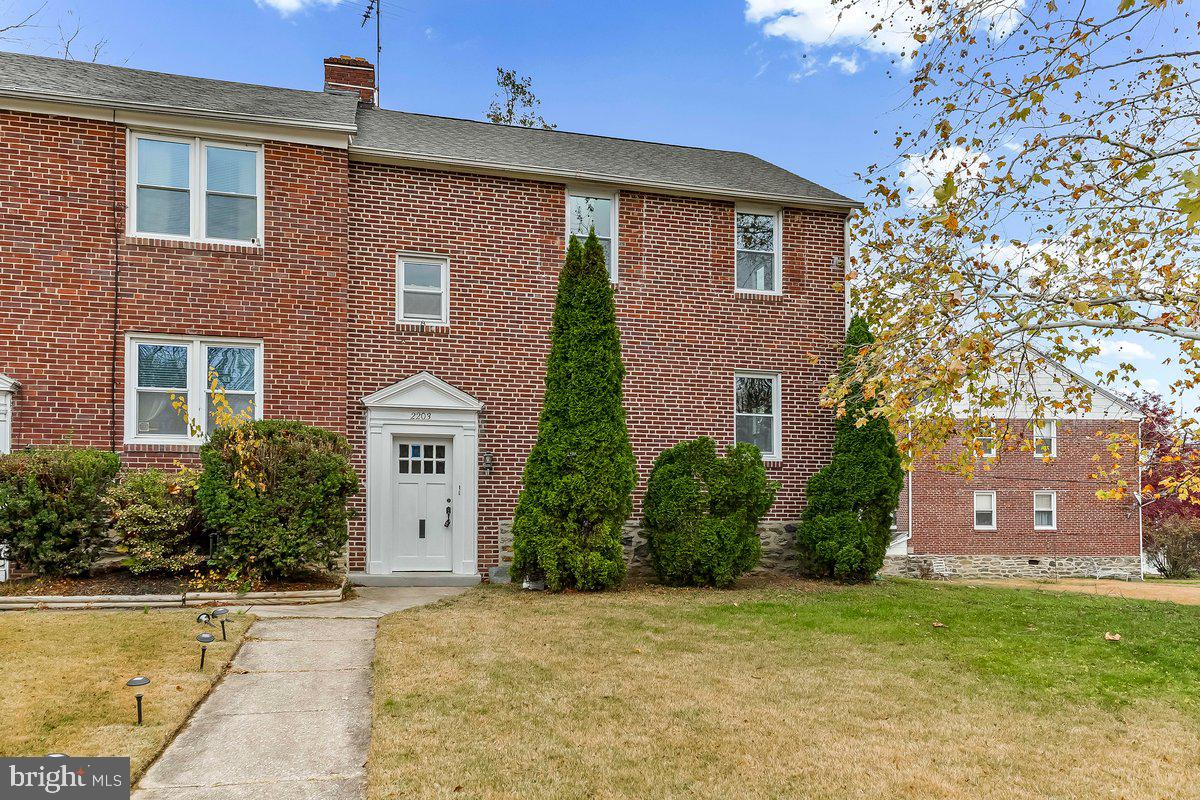 2203 Steele Road Drexel Hill, PA 19026 - Photo 2 of 19