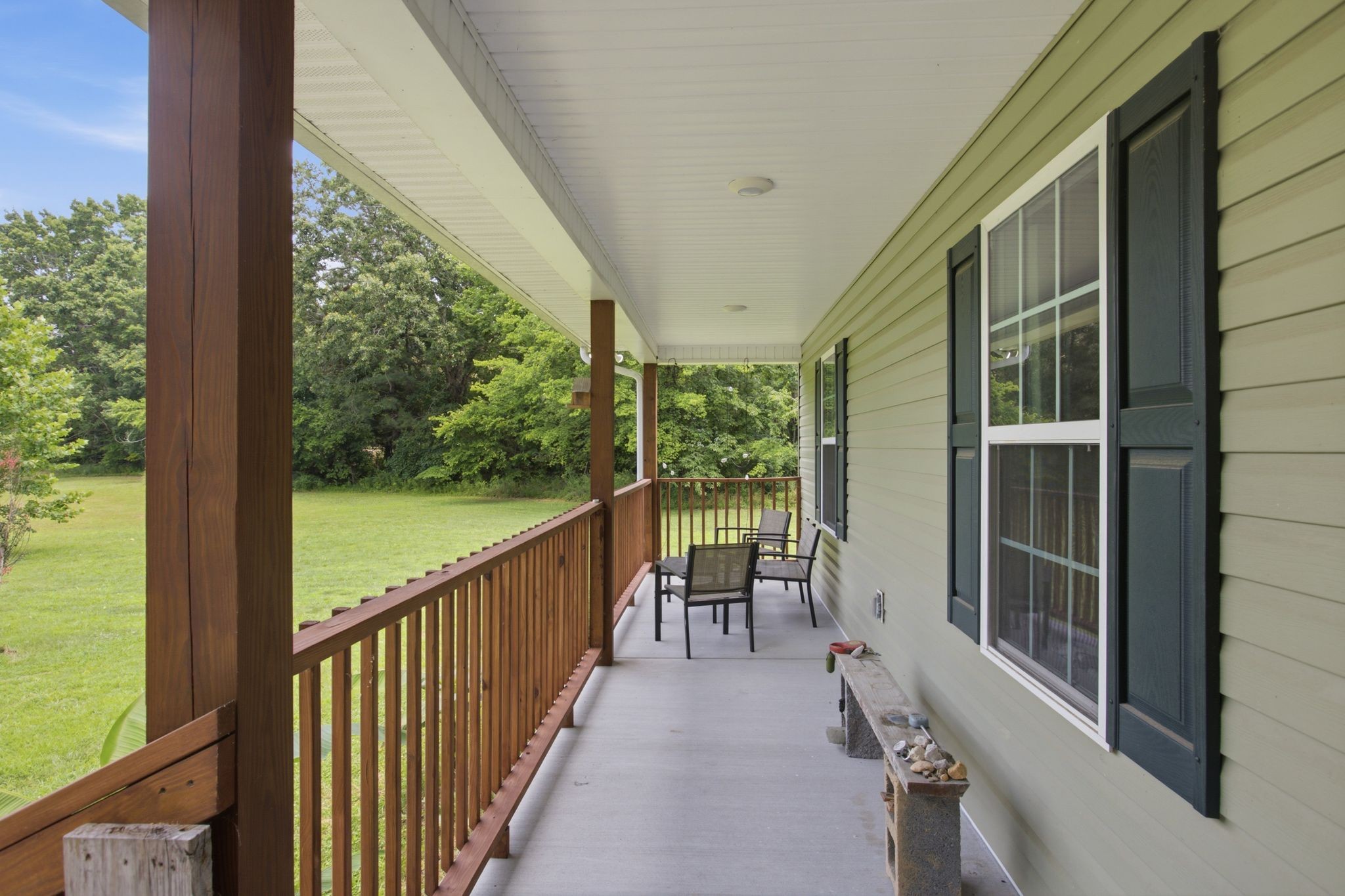 8252 Pinewood Road Nunnelly, TN 37137 - Photo 4 of 34