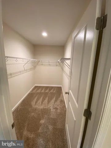 a view of water heater room