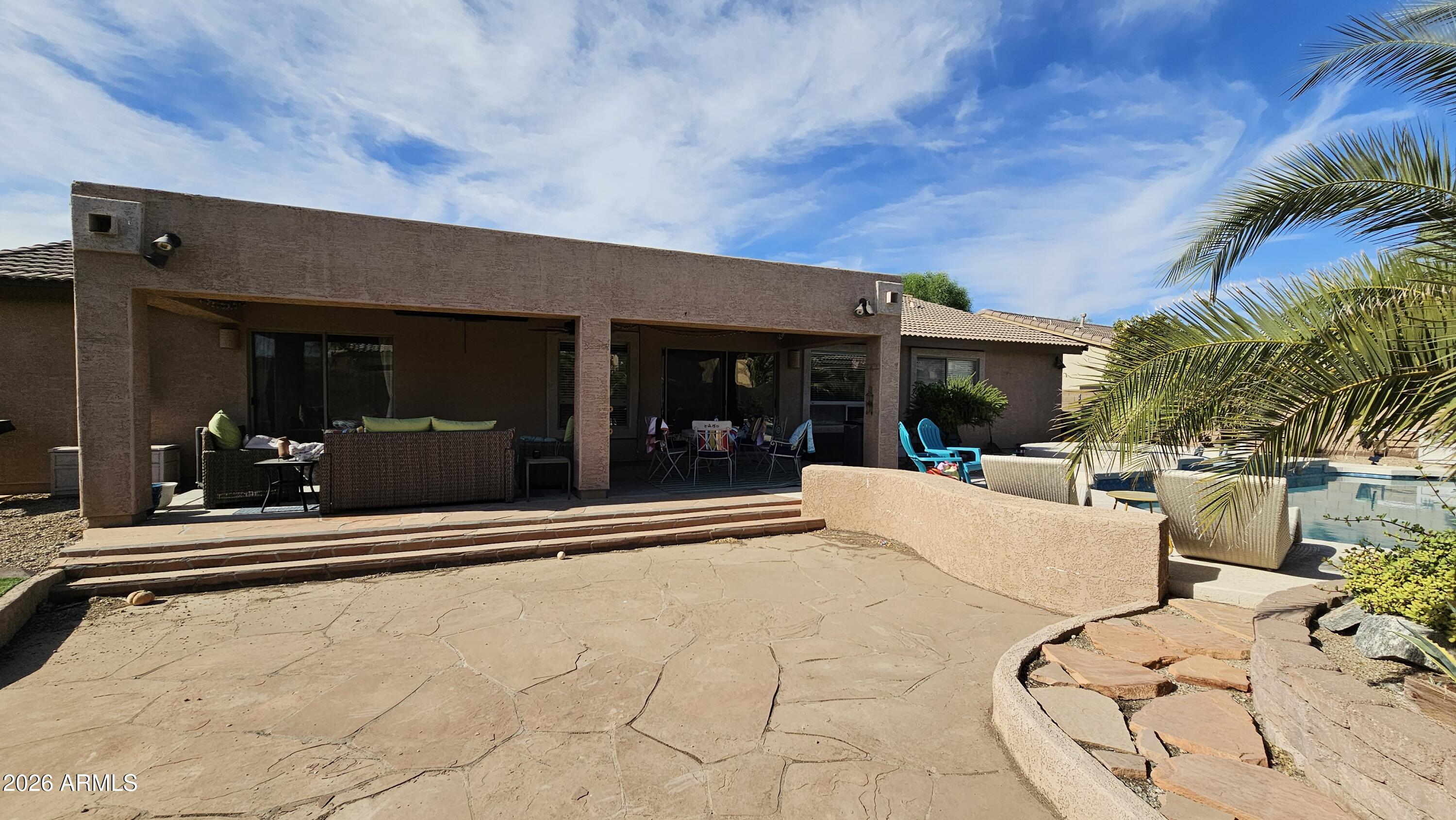17732 West Copper Ridge Drive Goodyear, AZ 85338 - Photo 33 of 68 17732 W Copper Ridge Dr in Estrella