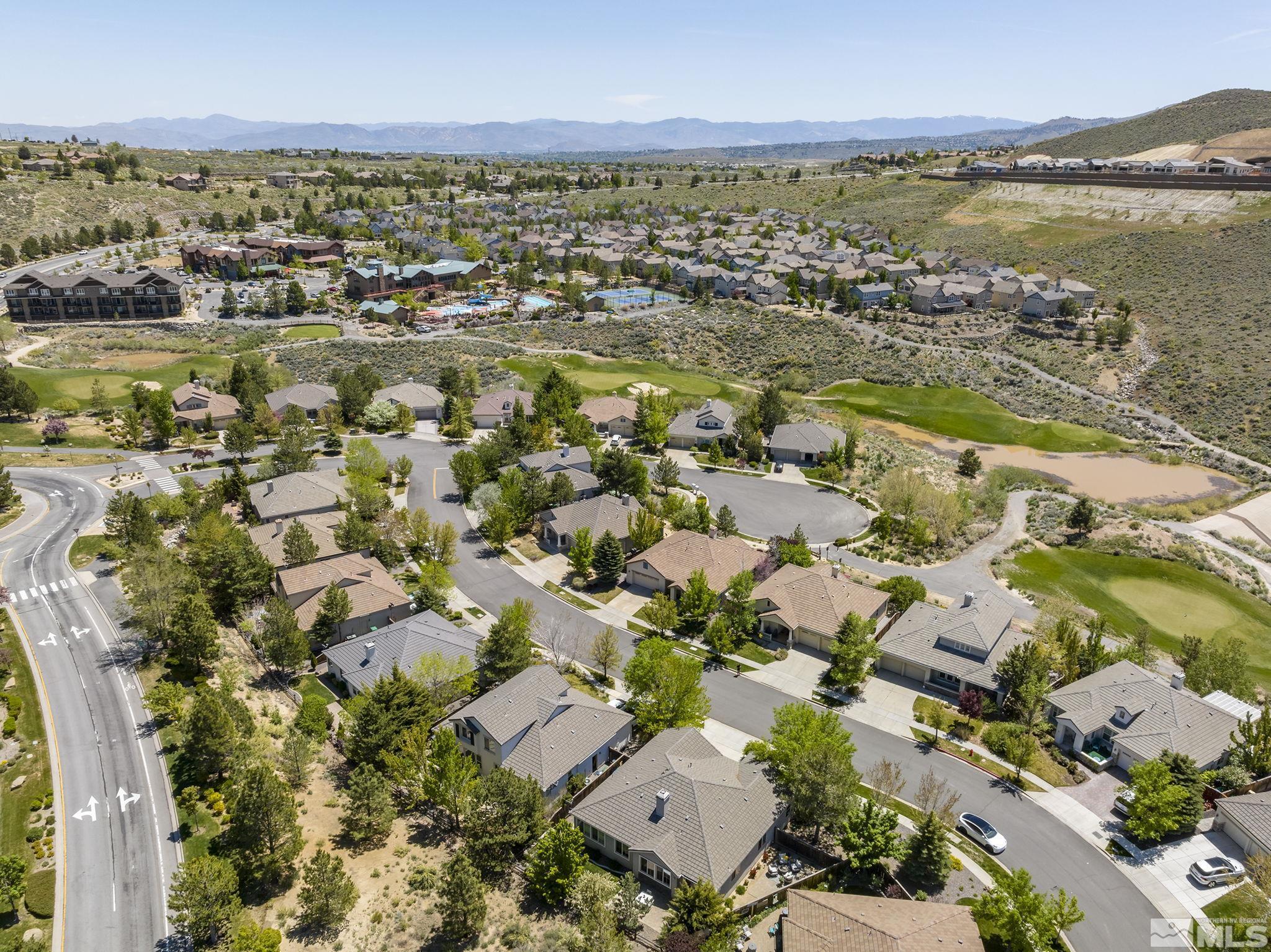 7843 Morgan Pointe Circle Reno, NV 89523 - Photo 25 of 30 Photo 25