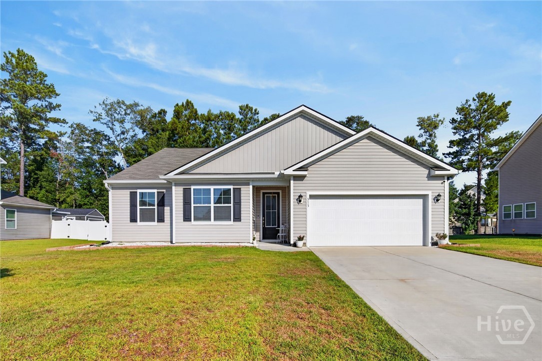 313 Merganser Drive Pooler, GA 31322 - Photo 1 of 29